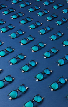 Federation Centres photographed by Michael Corridore for Host